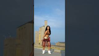 Oh Mama Tetema||Nora Fatehi||Dance