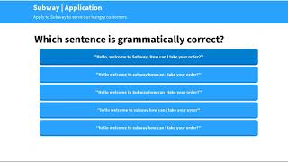 PASS Roblox Sandwichez or Subway Application screenshot 5