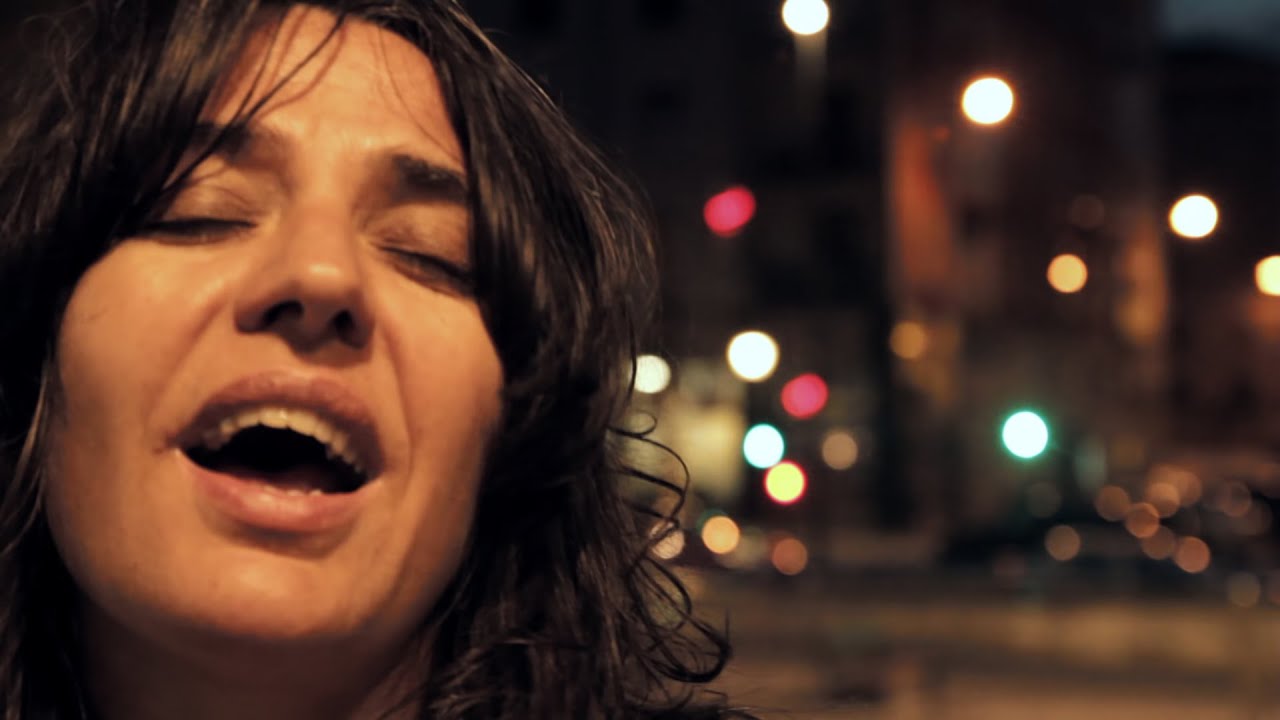 ANARI - Nola Galdu [Twobaskos Sessions]