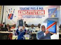 RDC Changement De La Constitution Preuve D Une Alternance Sans Alternative