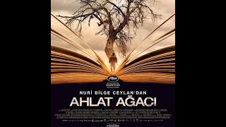 AHLAT AĞACI Fragman HD 2019