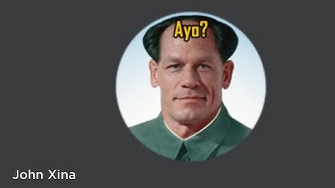 How To Find “John Xina” In PTFS | Roblox