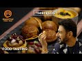 Blue Team की Dish Chef Ranveer को लगी Lost! | MasterChef India New Season | Food Tasting