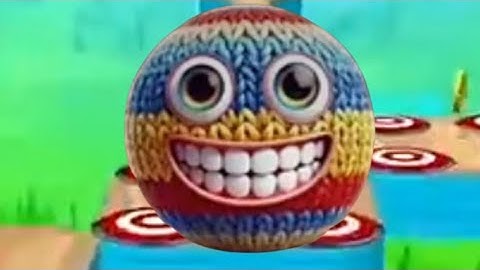 Going balls : super speed run gameplay/walkthrough game/iOS games