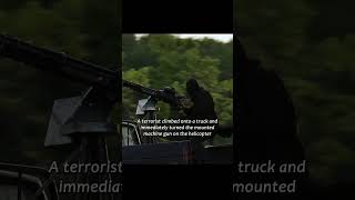 Part210：Hostage Crisis Erupts; U.S. Forces Launch Deadly Counterattack #movie #netflixfr#sniperking