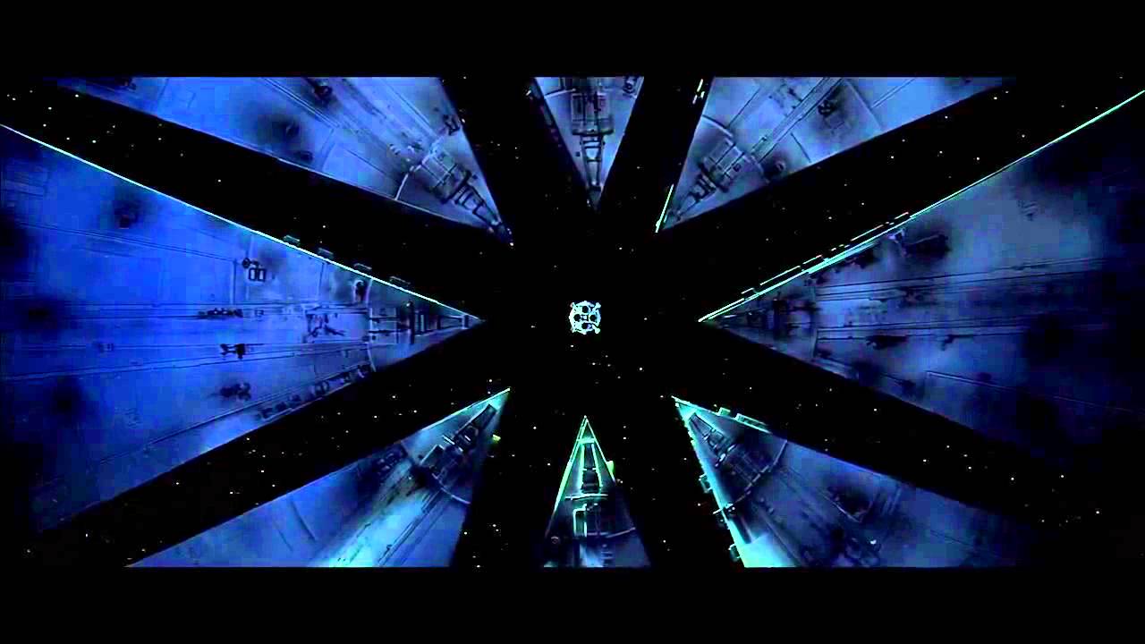 A Space Odyssey Movie Trailer A Space Odyssey Movie Trailer