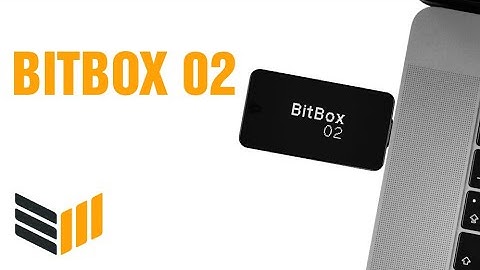 Unboxing Shift Crypto