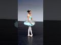 The Power of a Simple Compliment in Ballet Training | Runqiao Du Ballet Coaching