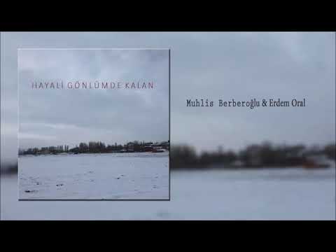 Muhlis Berberoğlu &