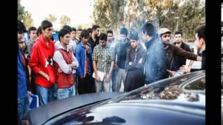 ASR Get Together 2012