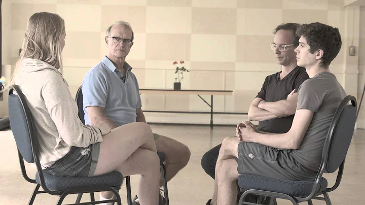 Radical Wholeness Workshop with Philip Shepherd