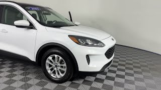 2021 Ford Escape SE Brandon, Tampa, Citrus Park, Lutz, Wesley Chapel