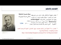 تعرف على ملفل ديوي في دقيقتين فقط. محمد سالم غنيم  يقدم لمحة عن ملفل ديوي  الإصدار03