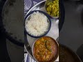 #food#foodvlog#Lunch#Amma Samayal#Motivational speech#Amma love#Delhi##