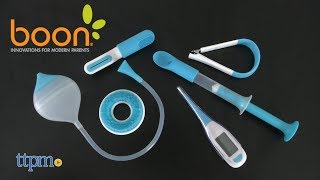 Boon Care Health & Grooming Kit from Boon screenshot 3