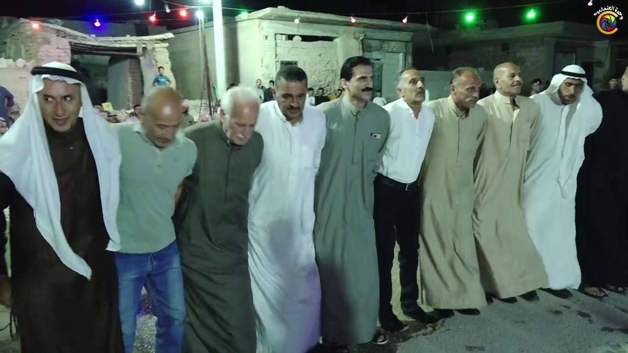 محمد حرباوي  ولده 2025 قوادره دير حافر
