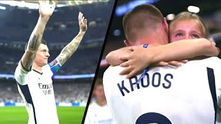 Inilah 10 Perpisahan Pemain Bola Paling Emosional Di Tahun 2024