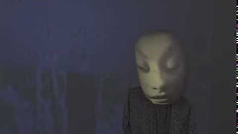 Tony Oursler: "Behind the Image" 1996