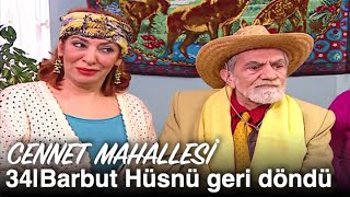 Barbut Hüsnü Cennet Mahallesinde Cennet Mahallesi 34. Bölüm