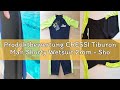 Produktbewertung CRESSI Tiburon Man Shorty Wetsuit 2mm - Shorty Neoprenanzug für Herren aus Neopren