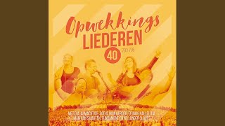 Video thumbnail of "Stichting Opwekking - Opwekking 790 - God Is Mijn Herder"