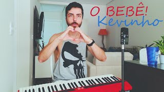 O Bebê - MC Kevinho (soft cover by Thiago Porto) screenshot 4