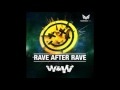 Tiesto & KSHMR feat. Vassy - Secrets (Original Mix) vs W&W - Rave After Rave (Original Mix)