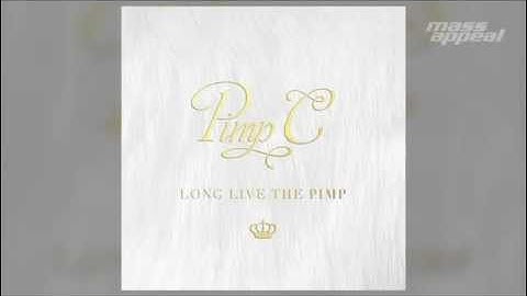 "Bitch Get Down" feat. Bun B, 8Ball & MJG - Pimp C (Long Live The Pimp) [HQ Audio]