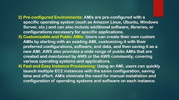 Q: 12 | What is an Amazon Machine Image? | Top 50 AWS Interview Q & A.