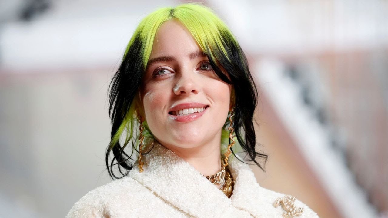 Billie Eilish's 13 Shocking Secrets! 😱 Brace for Unbelievable