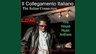 The House Music Anthem 