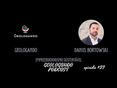 Geologando Podcast -