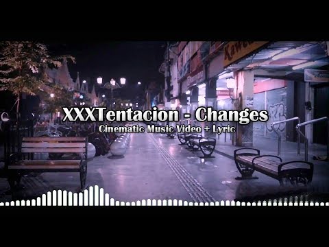 XXXTentacion - Changes (Cover by Xeinn) | Cinematic Music Video + Lyric