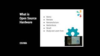 Alicia Gib - Welcome to Open Healthware