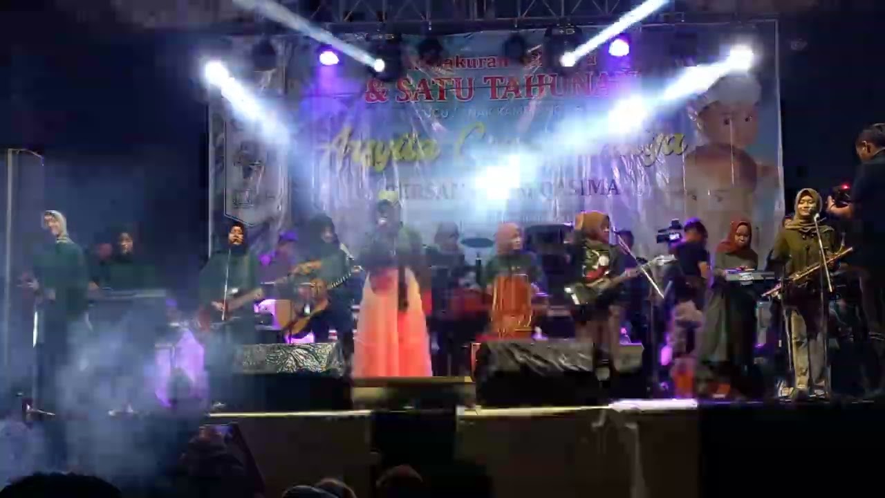 Kereto Jowo - Qasima Magelang