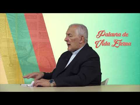 Palavra de Vida Eterna - 02-04-2026 - Jo 13,1-15