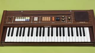 カシオトーン301（Casiotone 301／CT‑301） mqdefault.jpg