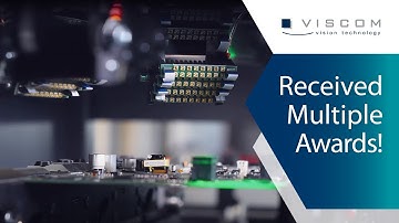 3D inspection system X7056-II