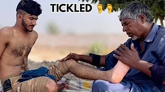 ASMR Feet Massage 👣 Tingles Guaranteed | Reflexology & Leg Massage for Deep Relaxation & Pain Relief