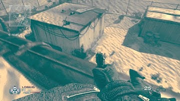 Modern Warfare 2 - Mike Myers Tactics [EP 3] - Rust