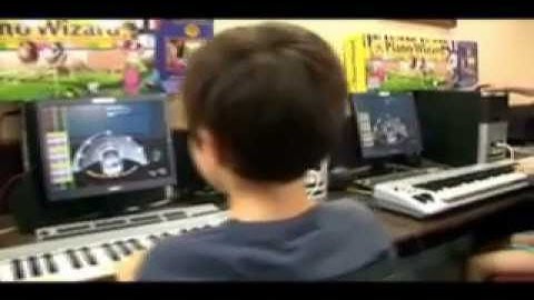 Piano Wizard Academy Overview