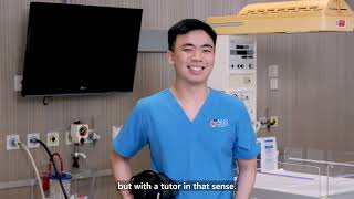 Exploring New Frontiers in Healthcare