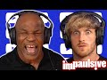 The Mike Tyson Interview - IMPAULSIVE EP. 247