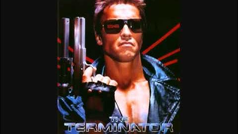 The Terminator (1984) Theme - YouTube.flv
