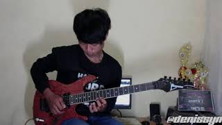 Nuro Shavo Feat Denis Syn Guitar Instrument