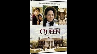 Куин / Королева / Queen 2/3 серия. США. 1993г.