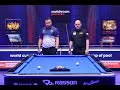 SEMI FINALS | Highlights | 2021 World Cup of Pool