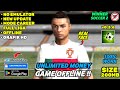 WINNER SOCCER 2 MOD Apk v0.3.6 NEW UPDATE Unlimited all &amp; Free Transfer || Game Android Offline