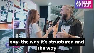 Insights From Top Crypto Minds At Crypto Expo Europe - Sourceless