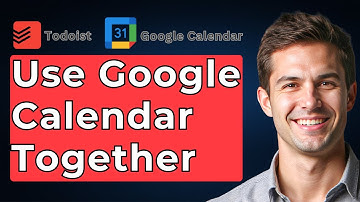 How To Use Todoist And Google Calendar Together 2-Way Sync [2025 Guide]